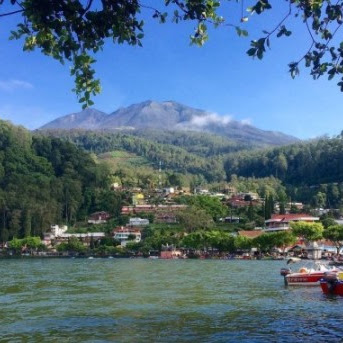 Harga Tiket Masuk Telaga Sarangan Tahun 2022